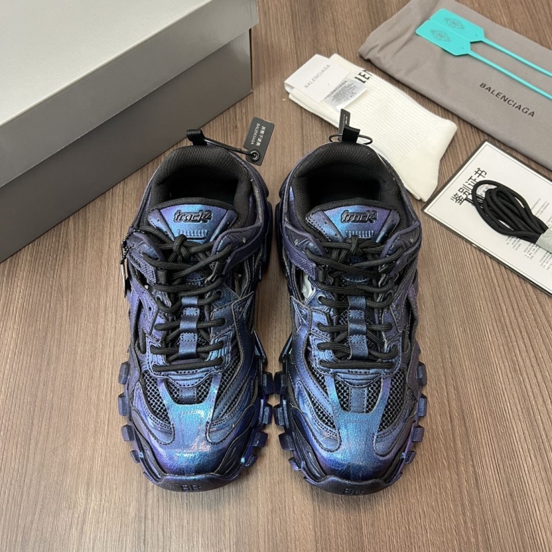 Balenciaga Track Shoes